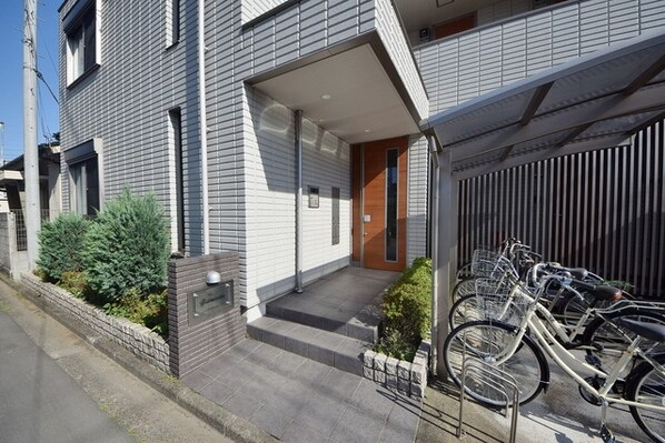 ギモーヴの物件内観写真